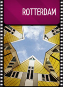 84 films in Rotterdam deze week