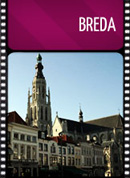 58 films in Breda deze week