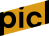 Picl logo