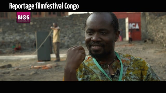 'Afrikaanse films hebben hun eigen ritme', 30-7-2015