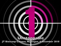 Het publiek over Unstoppable, 7-12-2010