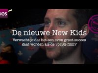 MovieBits: Tim Haars over New Kids Nitro, 15-10-2011