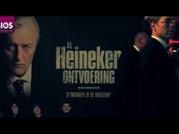 De Heineken Ontvoering premire in beeld en geluid, 25-10-2011