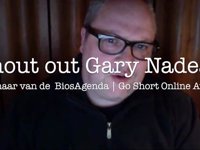 In gesprek met Gary Nadeau, 19-3-2012