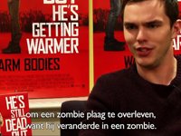 MovieBit: Hoe overleef je een zombie aanval?, 17-4-2013