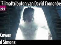 Films van Cronenberg in het midden, 4-7-2014