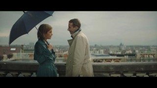 Adèle Exarchopoulos en Matthias Schoenaerts in Le Fidèle