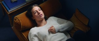 Adèle Exarchopoulos in Sibyl