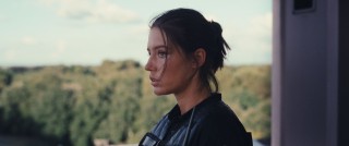 Adèle Exarchopoulos in Le règne animal