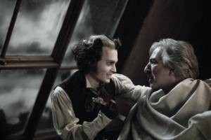 Still: Sweeney Todd