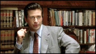 Alec Baldwin in Malice