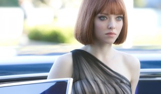 Amanda Seyfried in In Time