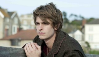 Andrew Garfield in Never Let Me Go