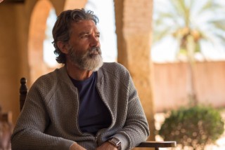 Antonio Banderas in Life Itself