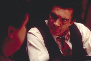 Antonio Banderas in Frida