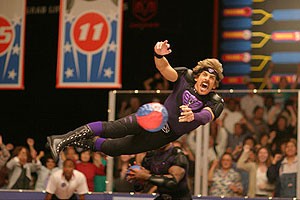 Dodgeball 4