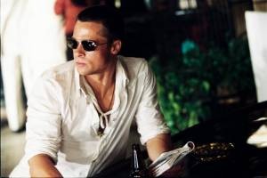 Brad Pitt als Mr. Smith