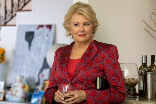 Candice Bergen in Book Club