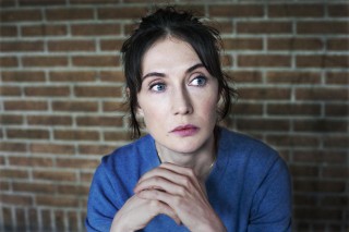 Carice van Houten in Instinct