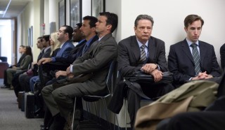 Chris Cooper in The Company Men