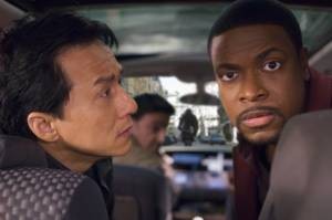 Rush Hour 3