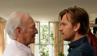 Christopher Plummer en Ewan McGregor in Beginners