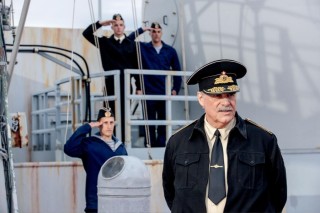 Colin Firth in Kursk