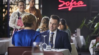 Dan Karaty in Soof 3