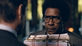 Denzel Washington en Colin Farrell in Roman Israel, Esq.