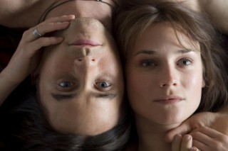 Diane Kruger en Jared Leto in Mr. Nobody