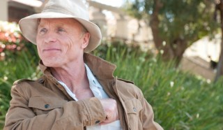 Ed Harris in The Face of Love