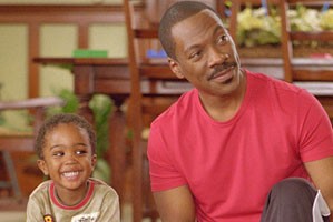 Eddie Murphy in Daddy Day Care