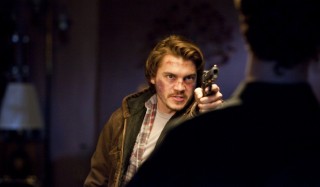 Emile Hirsch in Killer Joe