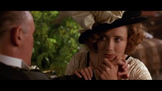 Emma Thompson in Howards End