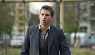 Eric Bana in Hanna