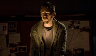 Ethan Hawke in Sinister