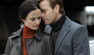 Eva Green en Ewan McGregor in Perfect Sense