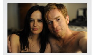 Eva Green en Ewan McGregor in Perfect Sense