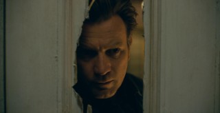 Ewan McGregor in Doctor Sleep