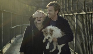 Mélanie Laurent en Ewan McGregor in Beginners