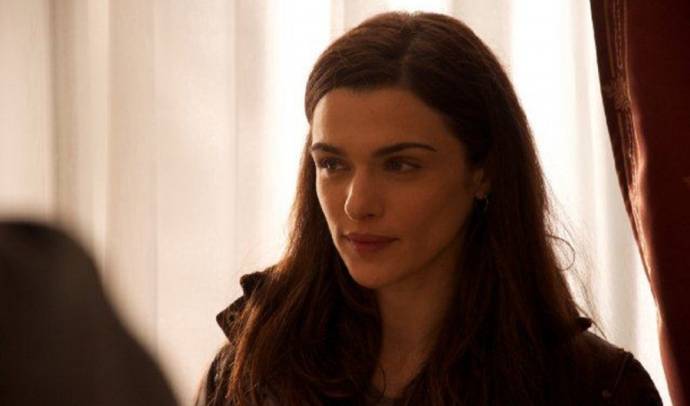 Rachel Weisz (Kathryn Bolkovac)