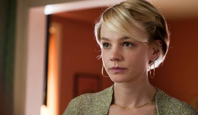 Carey Mulligan (Irene)