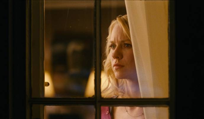 Naomi Watts (Ann Patterson)