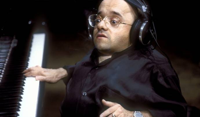 Michel Petrucciani (Zichzelf (archive footage))