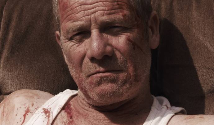 Peter Mullan (Joseph)