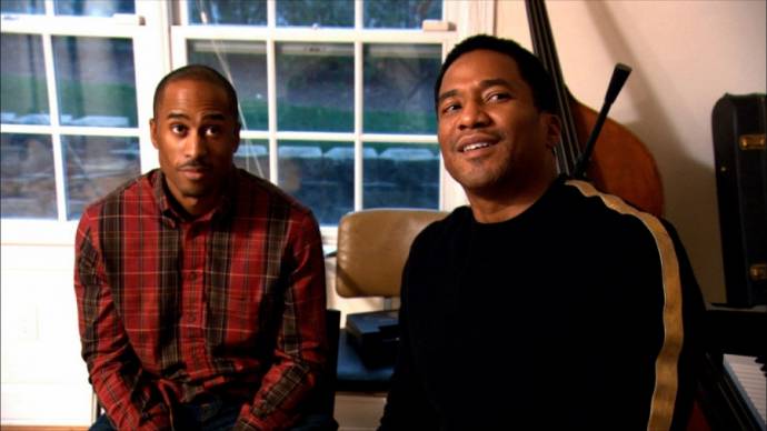 Beats Rhymes & Life: The Travels of a Tribe Called Quest filmstill