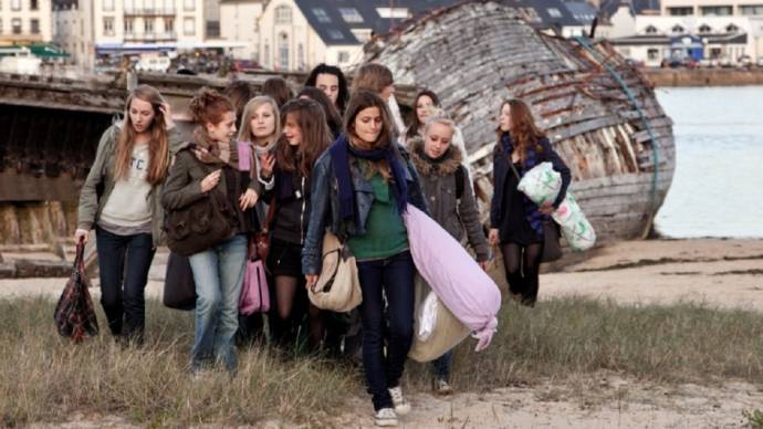 17 filles filmstill