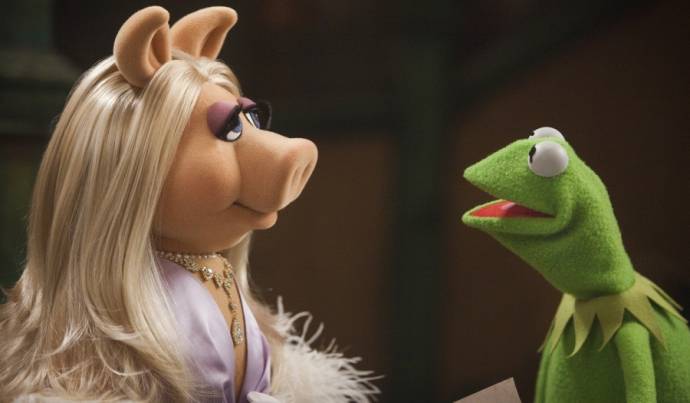 The Muppets filmstill