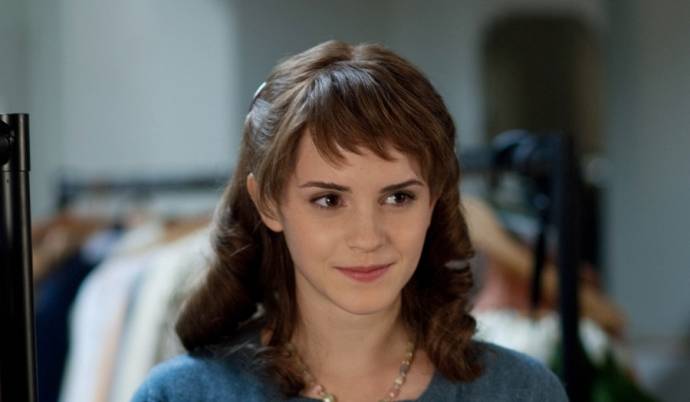 Emma Watson (Lucy)