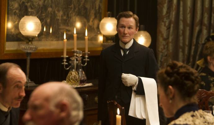 Glenn Close (Albert Nobbs)